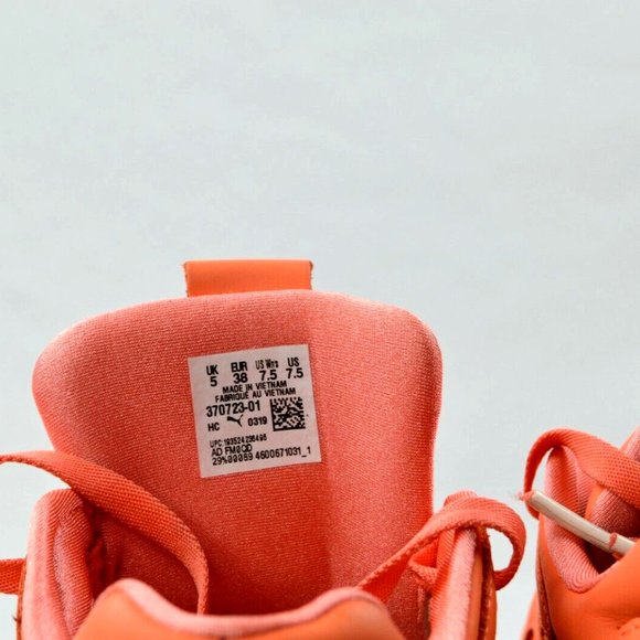 PUMA Nova x Pantone sz.7.5 - Picture 7 of 8